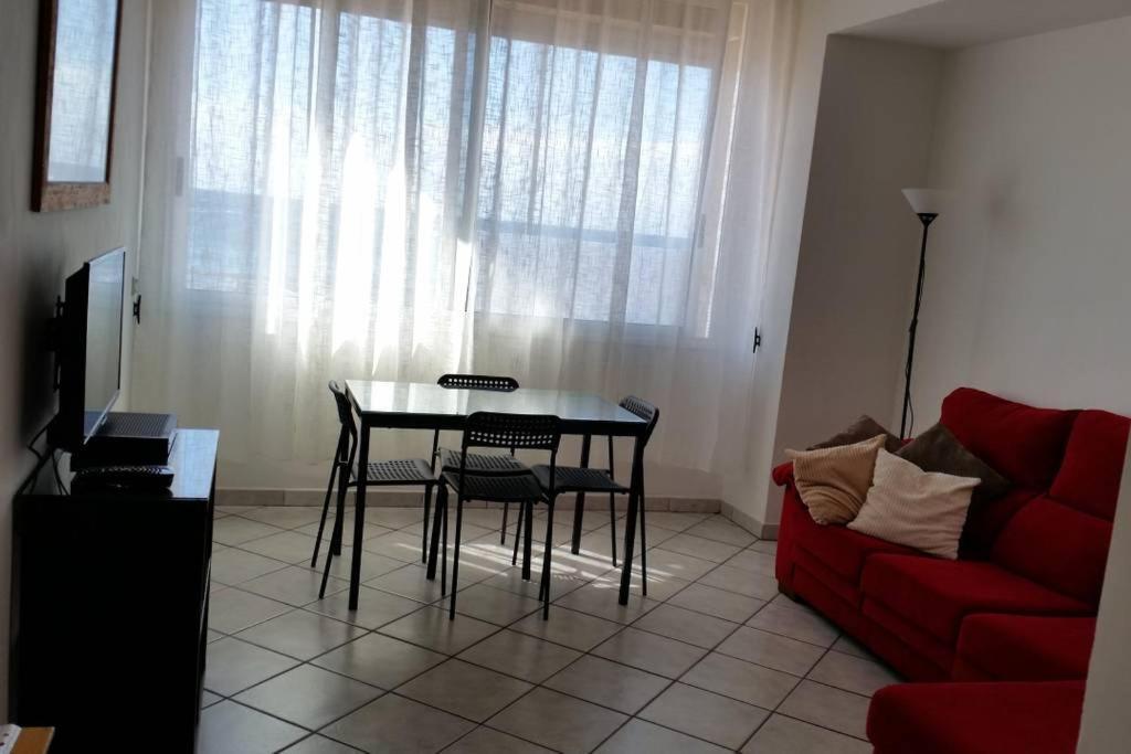 Appartamento Marazul Canteras *